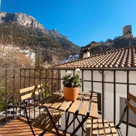 CASA CRIS OLDTOWN Cazorla