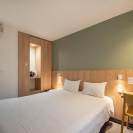 The Originals Access Hôtel Bordeaux Aéroport, hotel in Mérignac