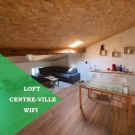 LOFT DU GET