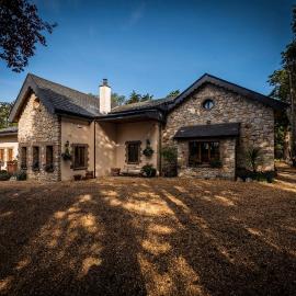MOUNT BARKER, hôtel à Swords