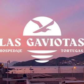 Hospedaje Las Gaviotas, hótel í Tortuga