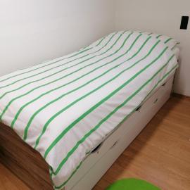 D&E Rooms, Hotel in Schwechat
