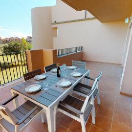 Casa Espliego MS-A Murcia Holiday Rentals Property