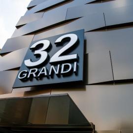 GRANDI 32 Boutique Residence, hotell sihtkohas Segrate