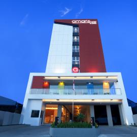 Amaris Hotel Gorontalo, hotel en Gorontalo