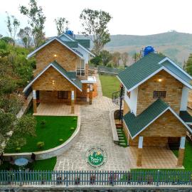 BonsNest Holiday Homes, Hotel in Pīrmed