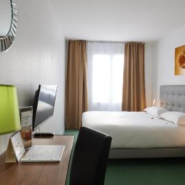 Hotel Le Beffroi, hôtel à Dreux
