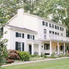 Fairville Inn, hótel í Chadds Ford