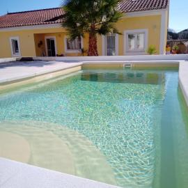 Monte das Pedras, hôtel à Abrantes