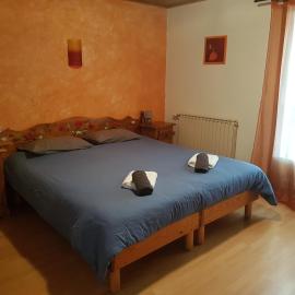 La Maison de Joséphine: Risoul şehrinde bir otel