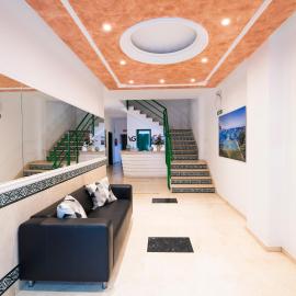 Hotel Apartamentos Villa Gomera, מלון בסן סבסטיאן דה לה גומרה