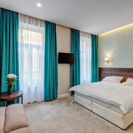 Upstairs Boutique, Hotel in Bukarest