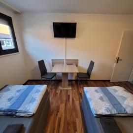 City Apartment KL, hotel a Kaiserslautern