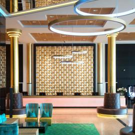 Thon Hotel Opera, hotell i Oslo