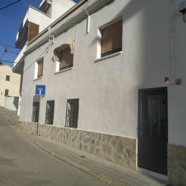 Casa turística Cunit, hotel em Cunit