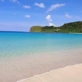 Blue Lagoon Pagudpud, Ilocos Norte, Hotel in Pagudpud