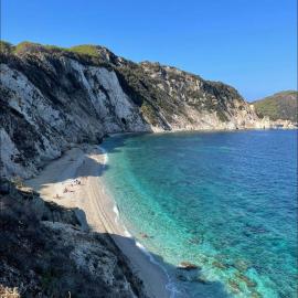 Mare Fuori, hotel din Portoferraio