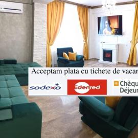 Monaco Summerland Apartments, hotel din Mamaia