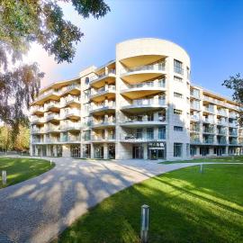 Diune Hotel by Zdrojowa, hôtel à Kołobrzeg