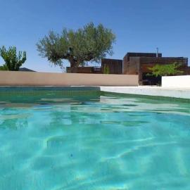 Casa para tres hermanas, hotel in Bullas
