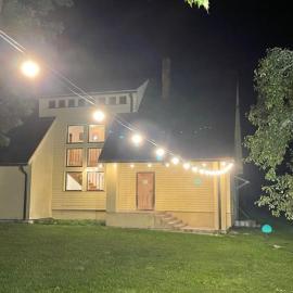 Farm, hotel sa Padure