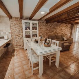 Ca La Leonor, Ecoturisme Terra Alta, hotel Botban