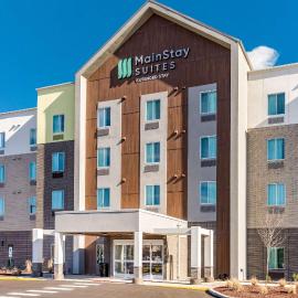MainStay Suites Murfreesboro, hotel em Murfreesboro