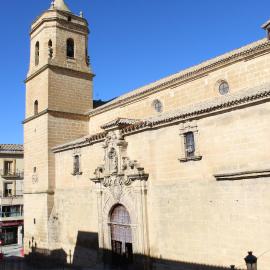 La Corredera