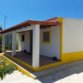 Nadadouro Eco-country-cottage