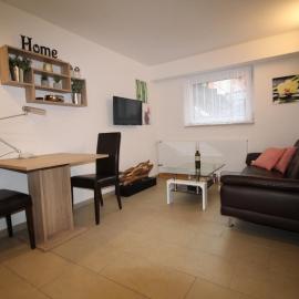 Gonsbach - Mikro-Apartment-26qm、マインツのホテル