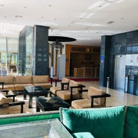 Dream's Hotel, hotel a Tétouan