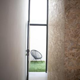 Urban Sal Loft, hotel in Espargos