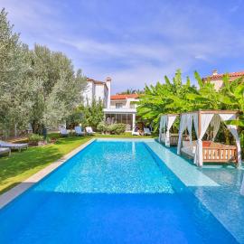 Alacati में, होटल Kose Konak Butik Hotel-Special