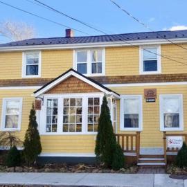 Sunny Home B&B, hotel em Charlottetown