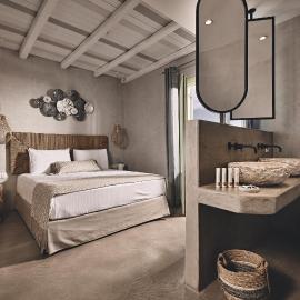 Noon Beyond Accommodation, hotel u gradu 'Pollonia'