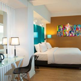Idoop Hotel by Prasanthi, hôtel à Mataram