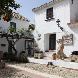 Casa de Familia Cortijo La Cubertilla