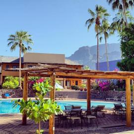 Tripui Hotel โรงแรมในเปอร์โต เอสคอนดิโด