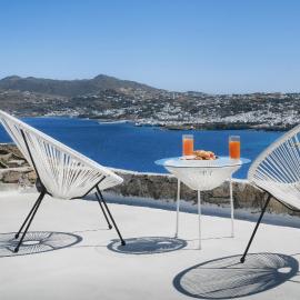 Vista Infinita, hotel in Agios Ioannis Mykonos