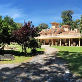 Estancia Don Pedro, hotel in San Antonio de Areco