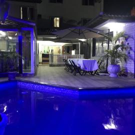 Hotel Pousada Irmaos Freyhardt, hotel in Rio de Janeiro
