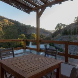 LOFT RURAL MOLINILLO, hotel i Comares