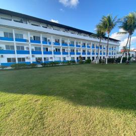 Marinas Tamandaré