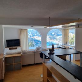 Alpenapart Schultes Sports, hotel in Jerzens