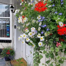 Aarondale Guest House – hotel w mieście Hartlepool