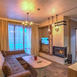 Forest Home 524