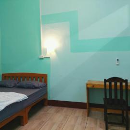 JaiSabai Homestay, hotel Meajban