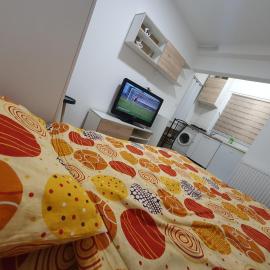 Garsonjera u centru Prnjavor, hotel u gradu Prnjavor