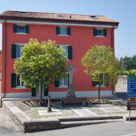 Appartamenti al Canton, Hotel in Colà di Lazise