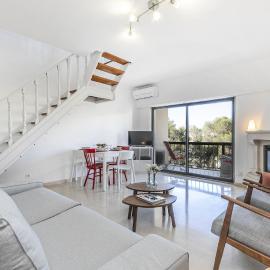 Guia Alamos Duplex Apartment